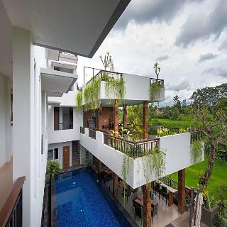 Puri Padma Hotel And Spa fotoÄŸrafÄ±