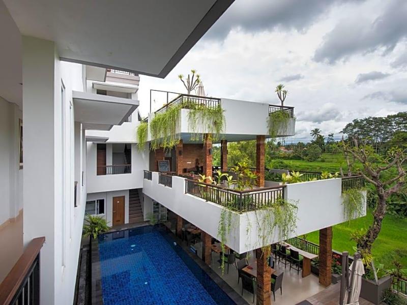 Puri Padma Hotel And Spa - Genel