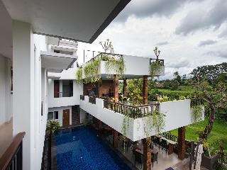 Puri Padma Hotel And Spa fotoÄŸrafÄ±