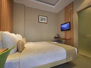 Puri Padma Hotel And Spa fotoÄŸrafÄ±