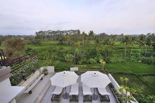 Puri Padma Hotel And Spa fotoÄŸrafÄ±