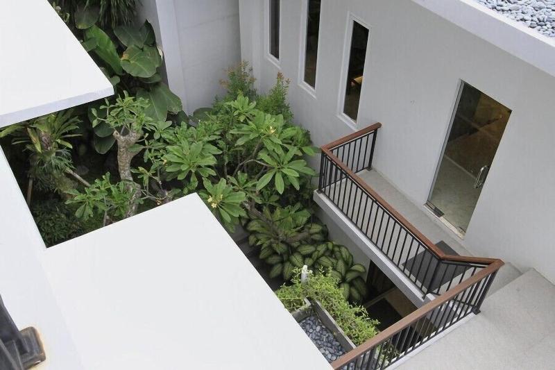 Puri Padma Hotel And Spa - Genel
