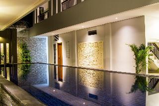 Puri Padma Hotel And Spa fotoÄŸrafÄ±
