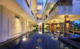 Puri Padma Hotel And Spa fotoÄŸrafÄ±