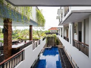 Puri Padma Hotel And Spa fotoÄŸrafÄ±