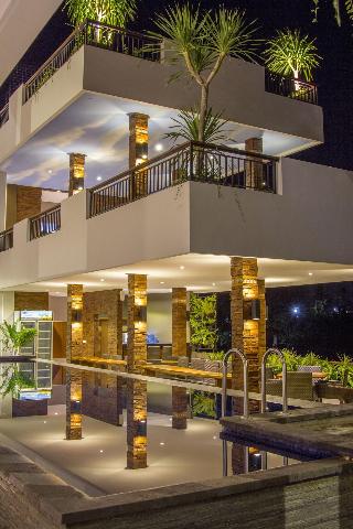 Puri Padma Hotel And Spa fotoÄŸrafÄ±