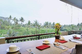 Puri Padma Hotel And Spa fotoÄŸrafÄ±