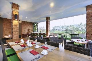 Puri Padma Hotel And Spa fotoÄŸrafÄ±