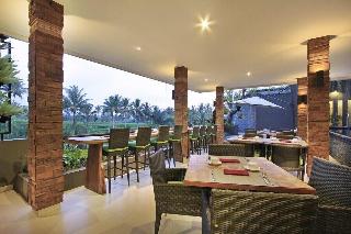 Puri Padma Hotel And Spa fotoÄŸrafÄ±