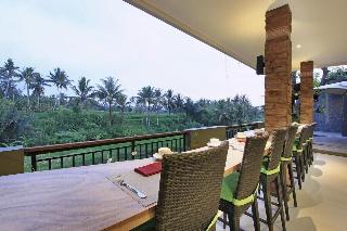 Puri Padma Hotel And Spa fotoÄŸrafÄ±