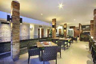 Puri Padma Hotel And Spa fotoÄŸrafÄ±
