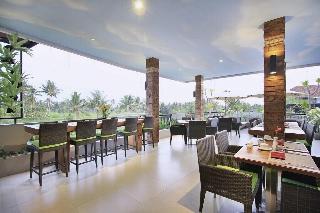 Puri Padma Hotel And Spa fotoÄŸrafÄ±