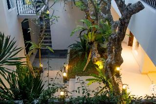 Puri Padma Hotel And Spa fotoÄŸrafÄ±