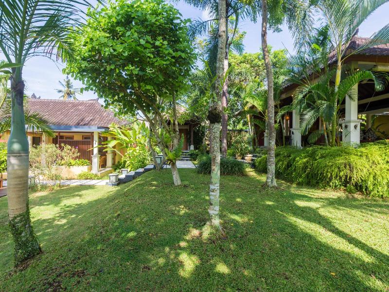Villa Sabandari - Genel