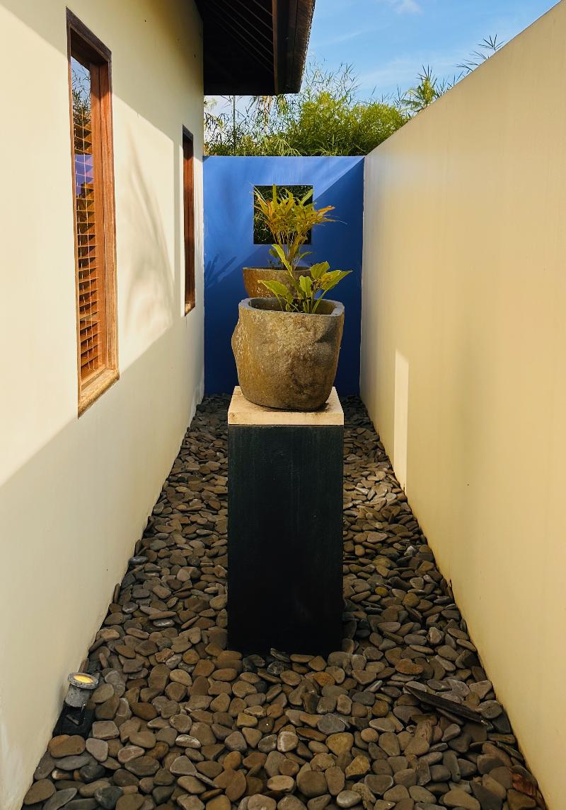 Villa Sabandari - Oda