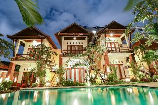 Mina Pelasa Hotel Resto otel fotoğrafı
