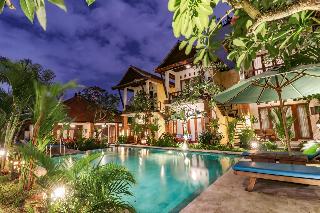 Mina Pelasa Hotel Resto fotoÄŸrafÄ±