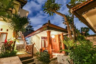 Mina Pelasa Hotel Resto fotoÄŸrafÄ±