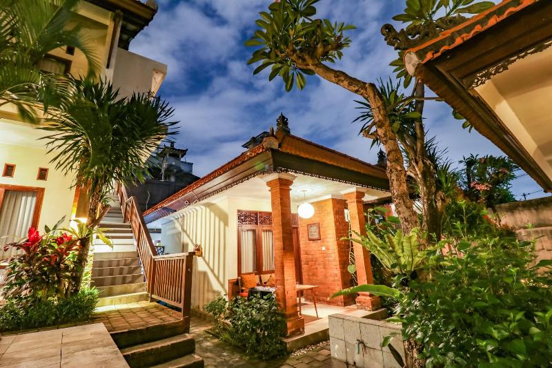 Mina Pelasa Hotel Resto - Genel
