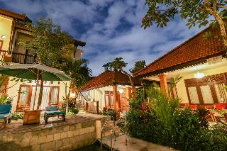 Mina Pelasa Hotel Resto fotoÄŸrafÄ±
