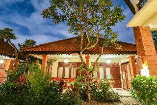 Mina Pelasa Hotel Resto fotoÄŸrafÄ±