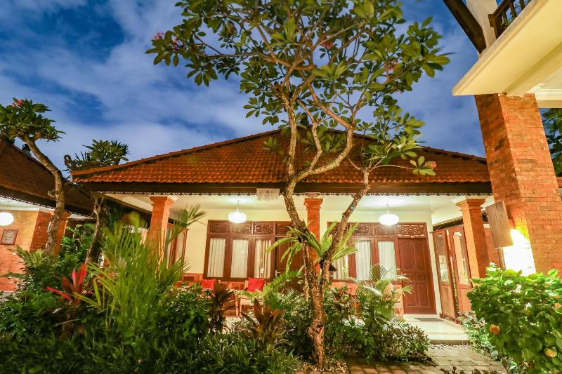 Mina Pelasa Hotel Resto - Genel