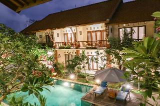 Mina Pelasa Hotel Resto fotoÄŸrafÄ±