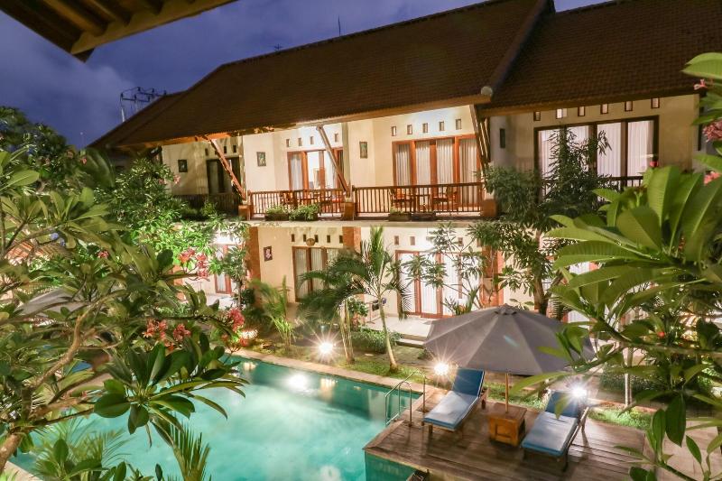 Mina Pelasa Hotel Resto - Genel
