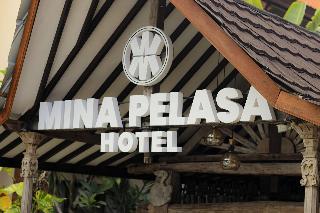 Mina Pelasa Hotel Resto fotoÄŸrafÄ±