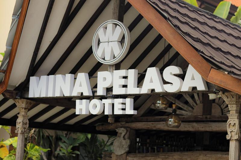 Mina Pelasa Hotel Resto - Genel