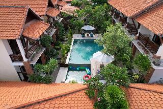 Mina Pelasa Hotel Resto fotoÄŸrafÄ±