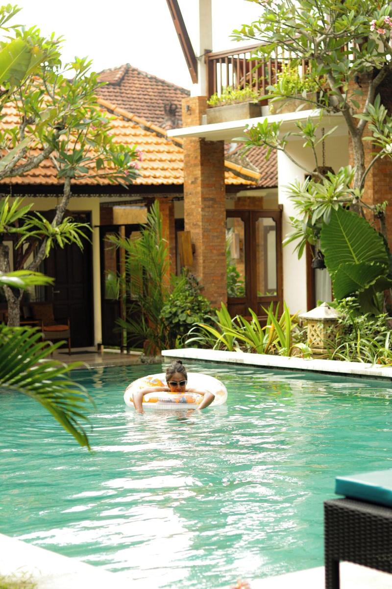 Mina Pelasa Hotel Resto - Genel