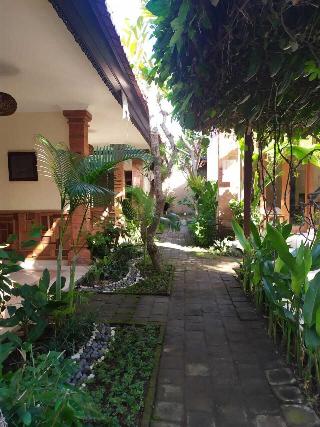 Mina Pelasa Hotel Resto fotoÄŸrafÄ±
