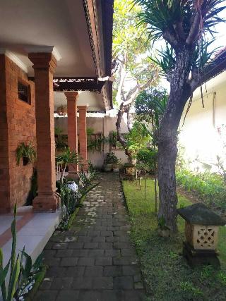 Mina Pelasa Hotel Resto fotoÄŸrafÄ±