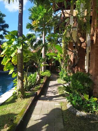 Mina Pelasa Hotel Resto fotoÄŸrafÄ±