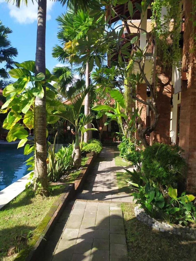 Mina Pelasa Hotel Resto - Genel