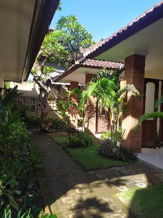 Mina Pelasa Hotel Resto fotoÄŸrafÄ±
