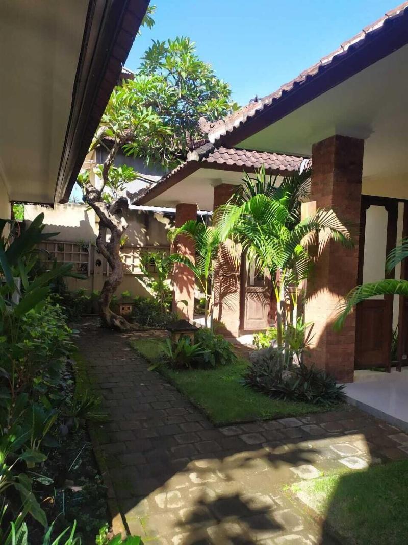 Mina Pelasa Hotel Resto - Genel