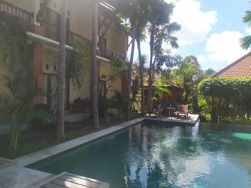 Mina Pelasa Hotel Resto - Genel