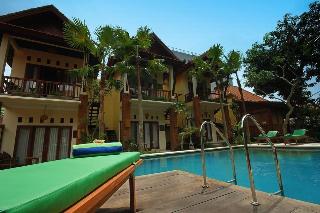 Mina Pelasa Hotel Resto fotoÄŸrafÄ±