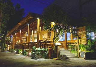 Mina Pelasa Hotel Resto fotoÄŸrafÄ±