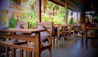 Mina Pelasa Hotel Resto fotoÄŸrafÄ±