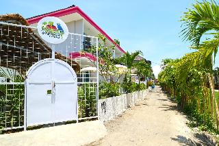 Margarita Surf Hostel Canggu fotoÄŸrafÄ±