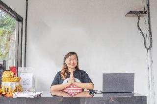 Margarita Surf Hostel Canggu fotoÄŸrafÄ±