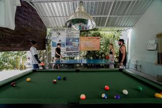 Margarita Surf Hostel Canggu fotoÄŸrafÄ±