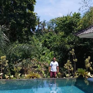 Margarita Surf Hostel Canggu fotoÄŸrafÄ±