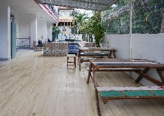 Margarita Surf Hostel Canggu fotoÄŸrafÄ±