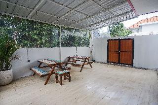 Margarita Surf Hostel Canggu fotoÄŸrafÄ±