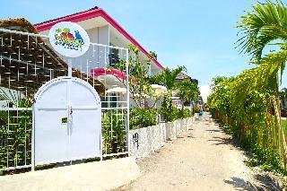 Margarita Surf Hostel Canggu otel fotoğrafı