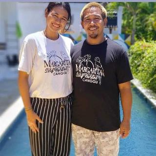 Margarita Surf Hostel Canggu fotoÄŸrafÄ±